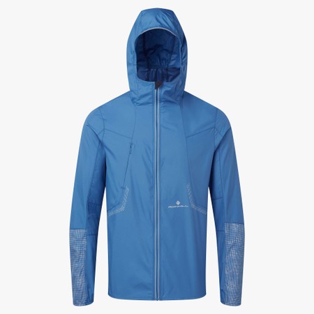 RONHILL  Tech Reflect Jacket