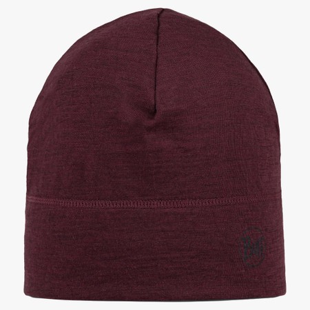 BUFF  Merino Lightweight Beanie