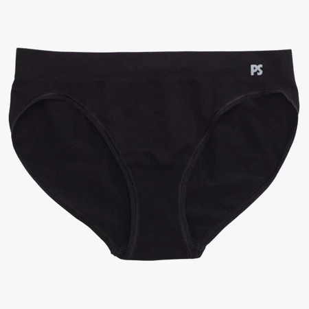 Paradis Sport Seamless Bikinis in Black