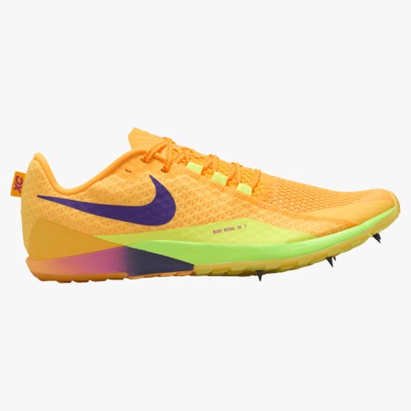 NIKE  Zoom Rival XC 7