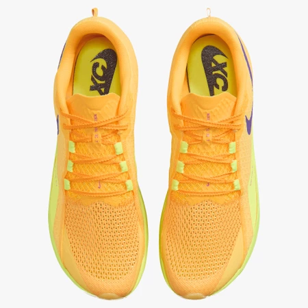 Nike Zoom Rival XC 7 in Citron Pulse/Indigo