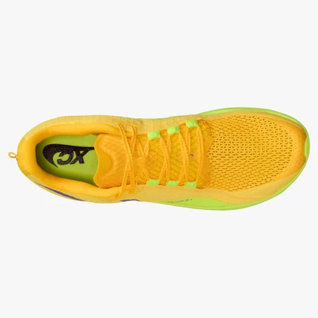 Nike Zoom Rival XC 7 in Citron Pulse/Indigo