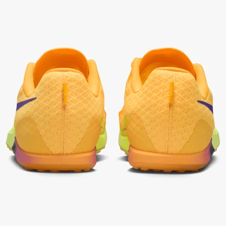 Nike Zoom Rival XC 7 in Citron Pulse/Indigo