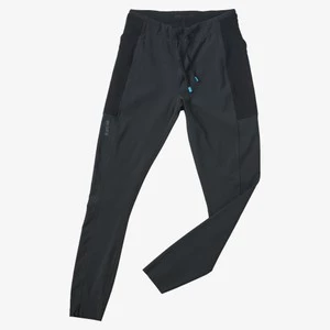 Janji 7/8 Trail Tights in Midnight