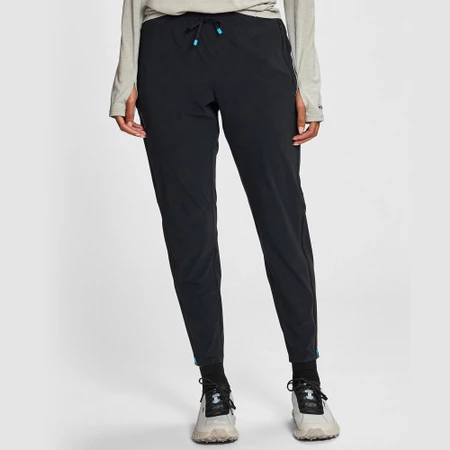 Janji Atlas Multi Pants in Black