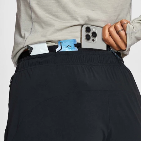 Janji Atlas Multi Pants in Black