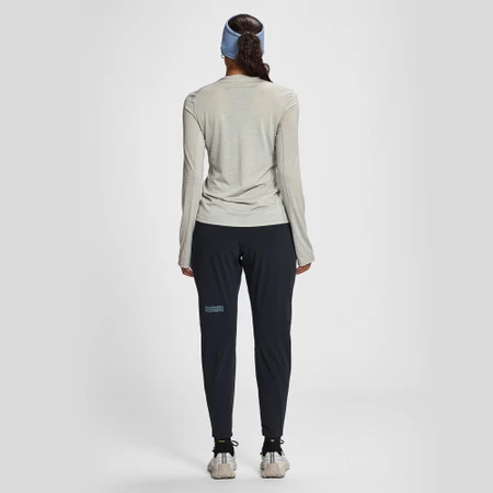 Janji Atlas Multi Pants in Black