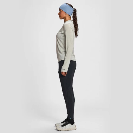 Janji Atlas Multi Pants in Black