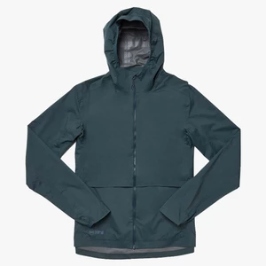 Women's Janji Rainrunner Pack Jacket 2.0