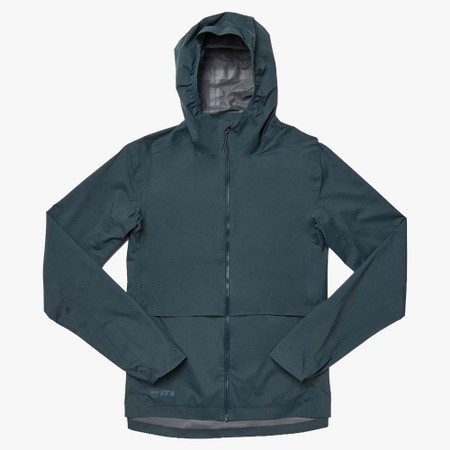 JANJI  Rainrunner Pack Jacket 2.0