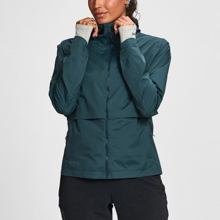 JANJI  Rainrunner Pack Jacket 2.0