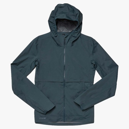 JANJI  Rainrunner Pack Jacket 2.0