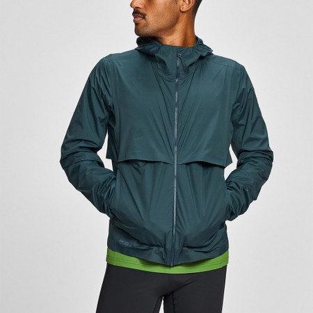 JANJI  Rainrunner Pack Jacket 2.0