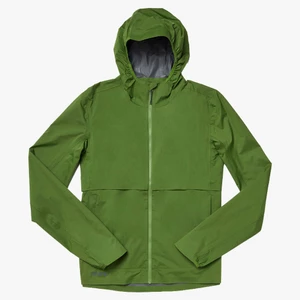Men's Janji Rainrunner Pack Jacket 2.0