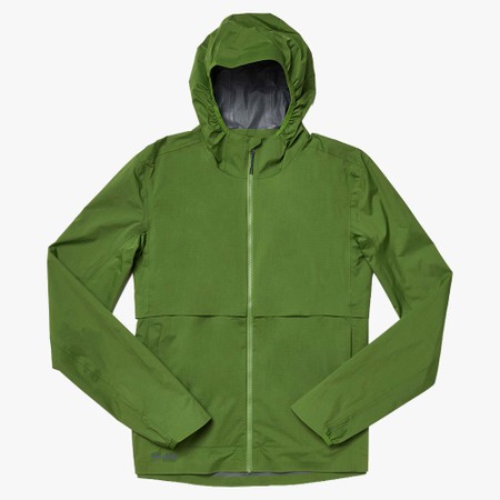 JANJI  Rainrunner Pack Jacket 2.0