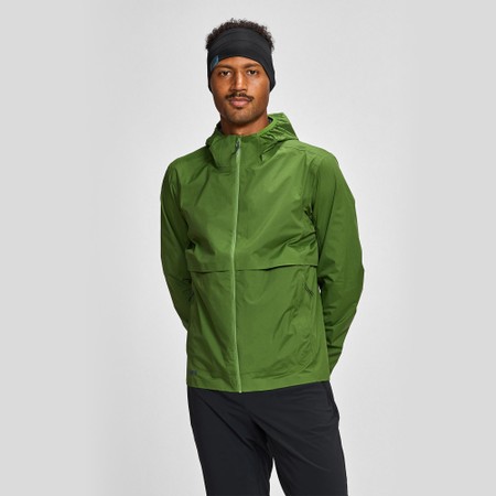 JANJI  Rainrunner Pack Jacket 2.0