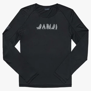 Men's Janji Run All Day Tech Long-Sleeve