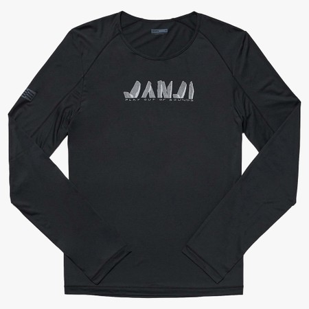 JANJI  Run All Day Tech Long-Sleeve