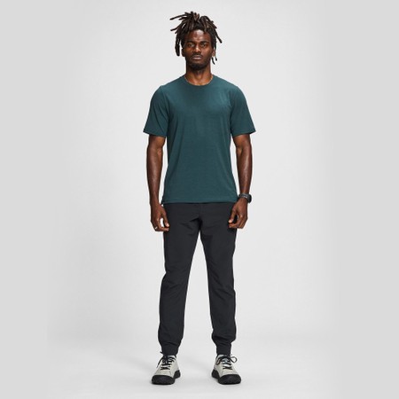 JANJI  Circa Daily Tee