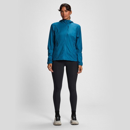 JANJI  Zephyrunner Wind Shell Jacket