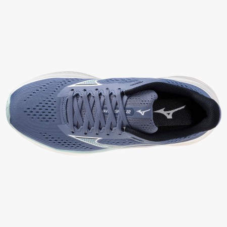 MIZUNO  Wave Inspire 22