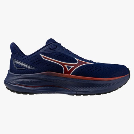 MIZUNO  Wave Inspire 22