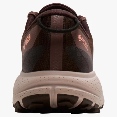 Brooks Divide 6 GTX in Coffee/Rose