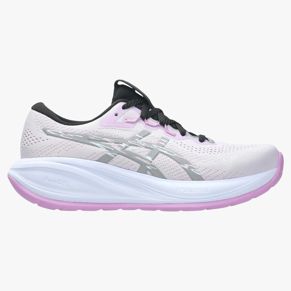 Asics Gel Cumulus 28 in Lavender Glow