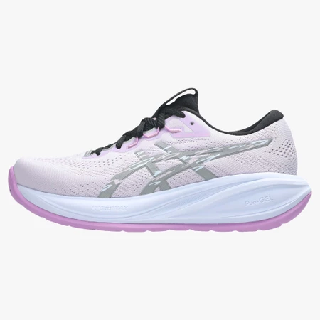 Asics Gel Cumulus 28 in Lavender Glow