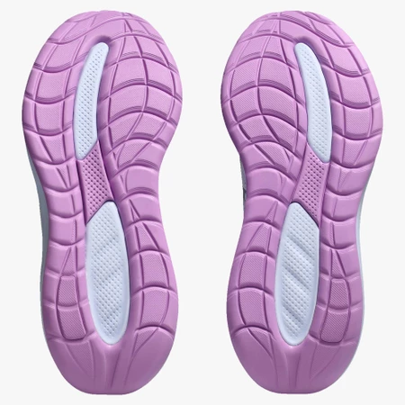 Asics Gel Cumulus 28 in Lavender Glow