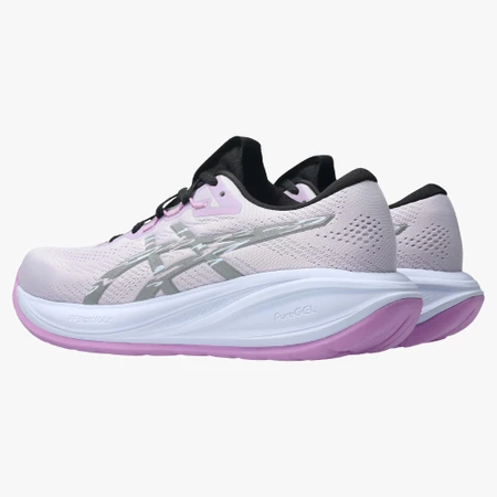 Asics Gel Cumulus 28 in Lavender Glow