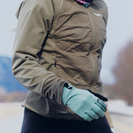 BUFF  Thermonet Gloves