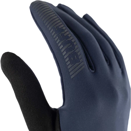 Buff Thermonet Gloves in Blue