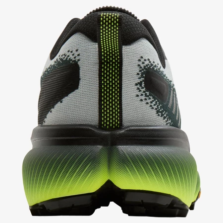 Brooks Cascadia 20 in Grey/Black