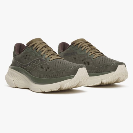 SAUCONY  Guide 19