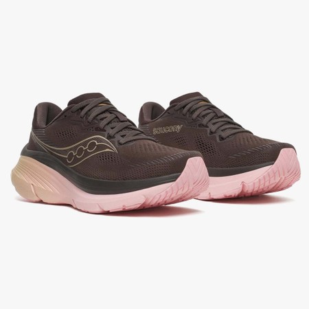 SAUCONY  Guide 19