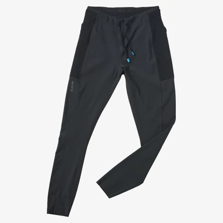 Janji 7/8 Trail Tights in Midnight