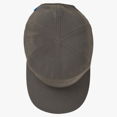 JANJI  Ttech Cap