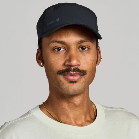 Janji Ttech Cap in Midnight