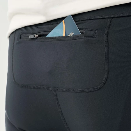 Brooks Momentum Thermal Tights in Black