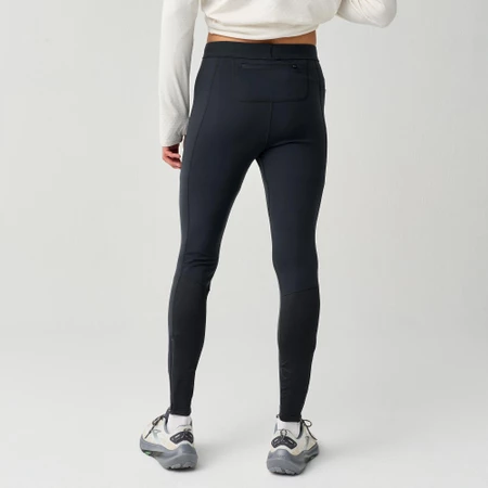 Brooks Momentum Thermal Tights in Black