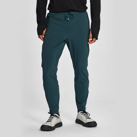Janji Atlas Multi Pants in Atlantis