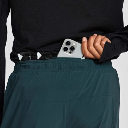 Janji Atlas Multi Pants in Atlantis