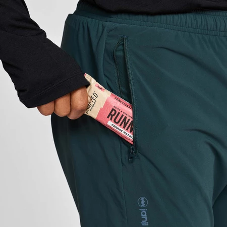 Janji Atlas Multi Pants in Atlantis