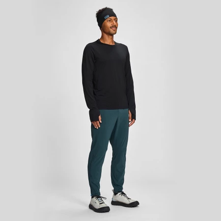 Janji Atlas Multi Pants in Atlantis