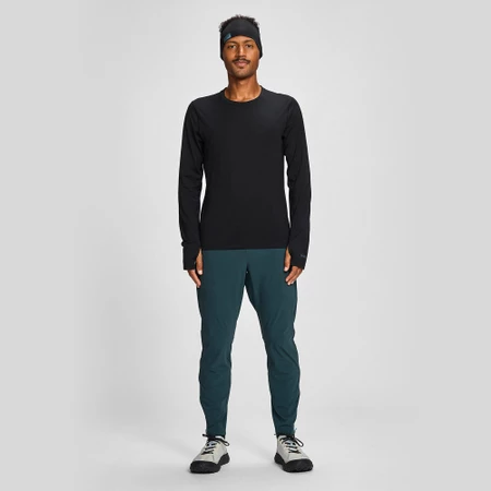 Janji Atlas Multi Pants in Atlantis