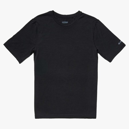 JANJI  Repeat Merino Tee