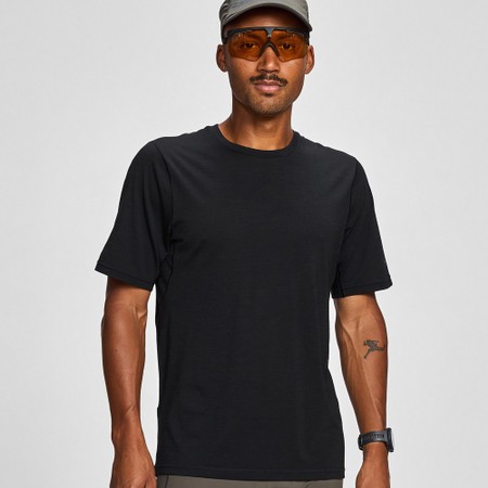 JANJI  Repeat Merino Tee