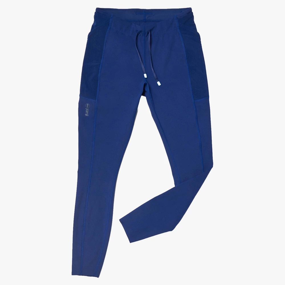 Janji 7/8 Trail Tights in Slipstream