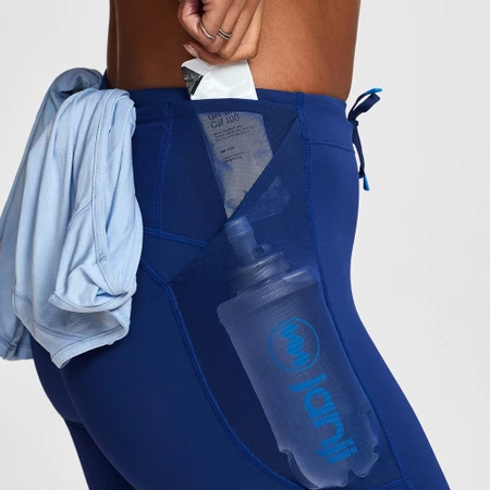 Janji 7/8 Trail Tights in Slipstream
